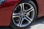 BMW 6-Series Coupe 2012 года